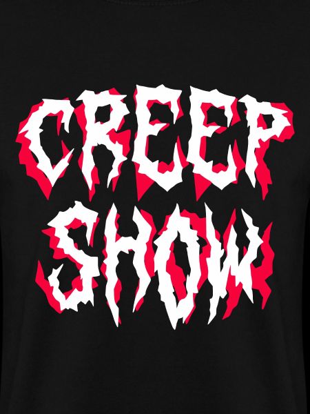 Grusel-Show