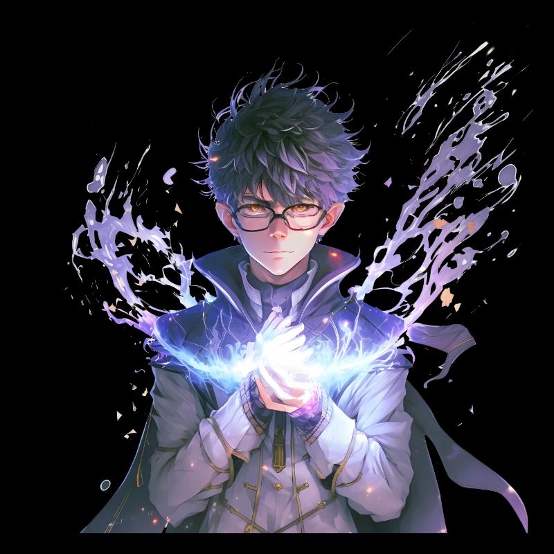 Sorcerer's Apprentice Fire Mage