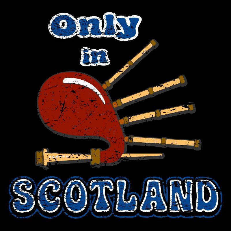 Schottland