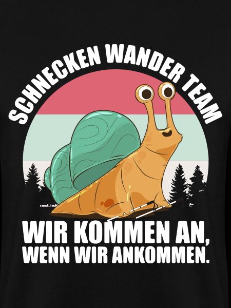 Wandern