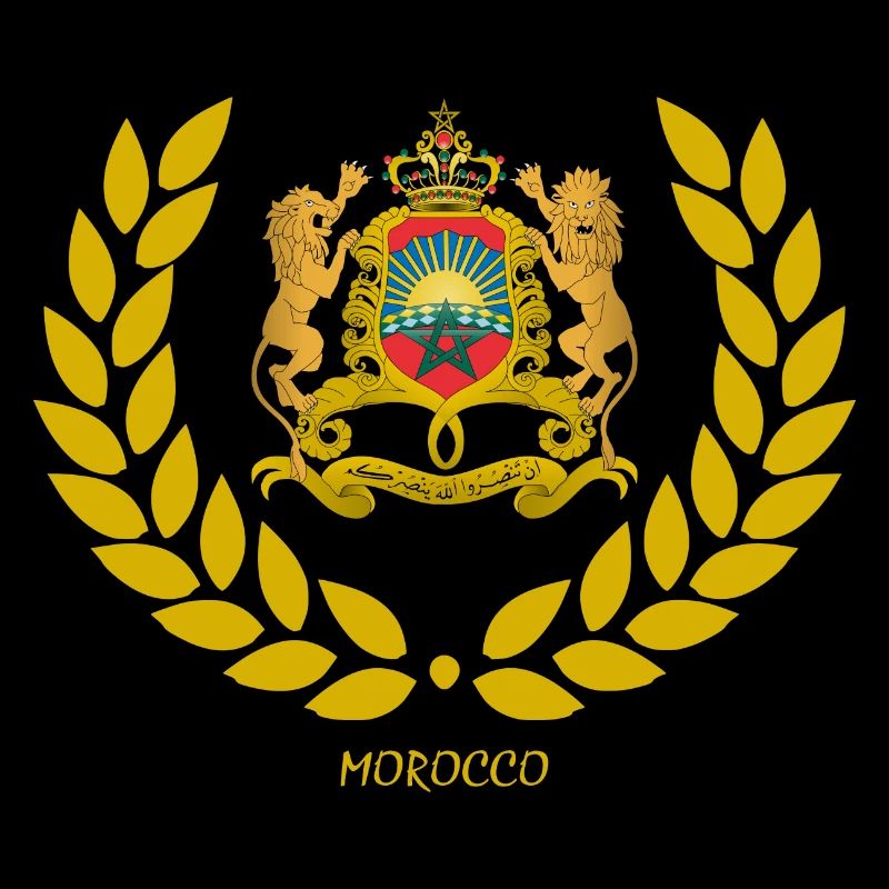 Royaume du Maroc