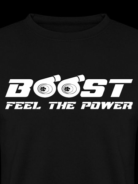 Boost Turbo