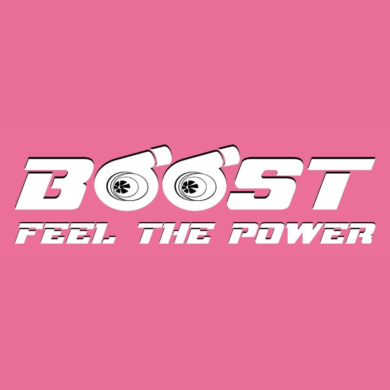 Boost Turbo