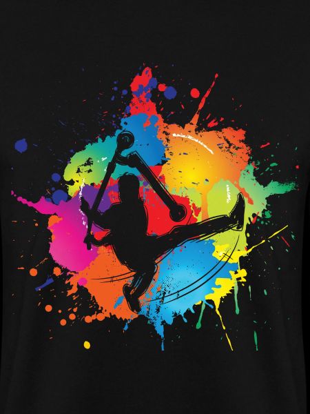 Stunt Scooter