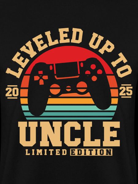 Ascended to Uncle 2025