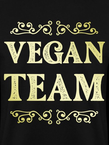 Vegan Team