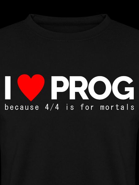 I Love Prog