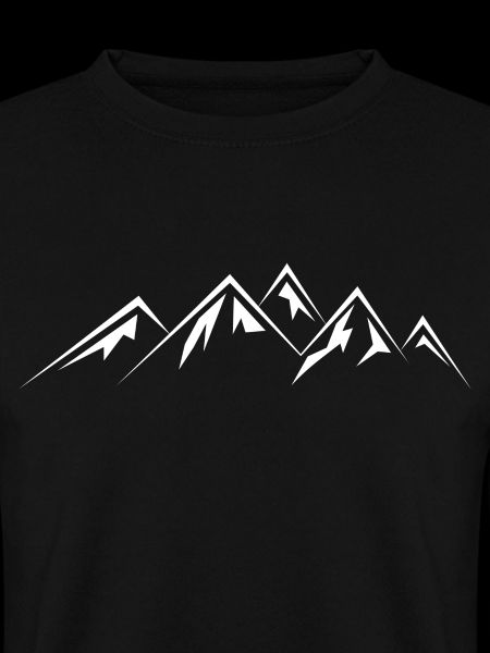 mountains