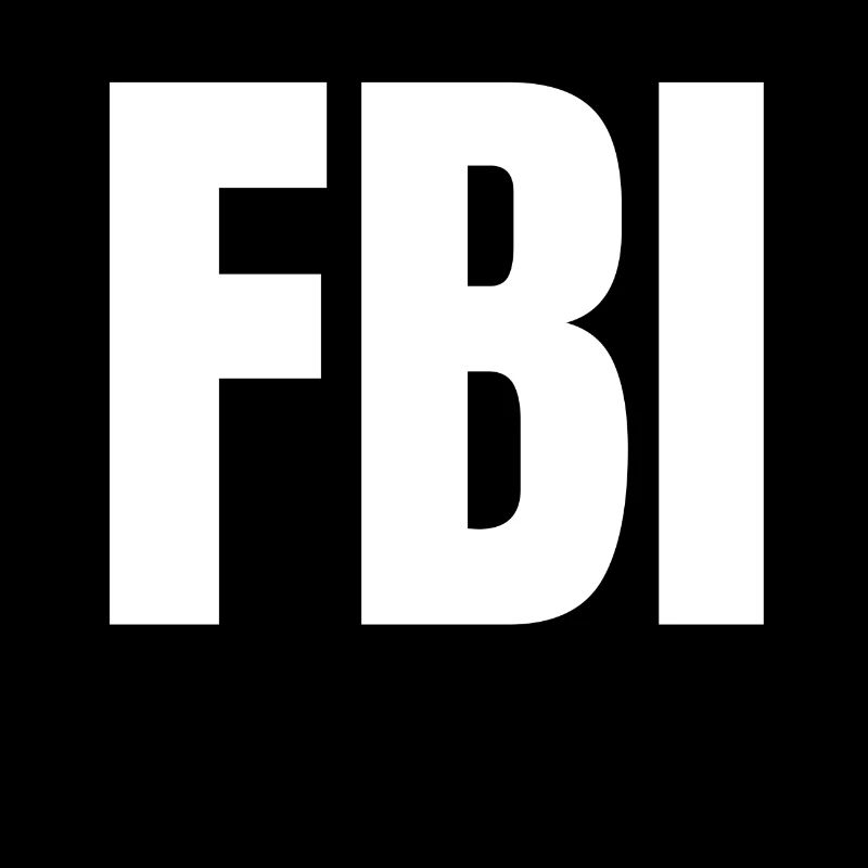 FBI Polizei