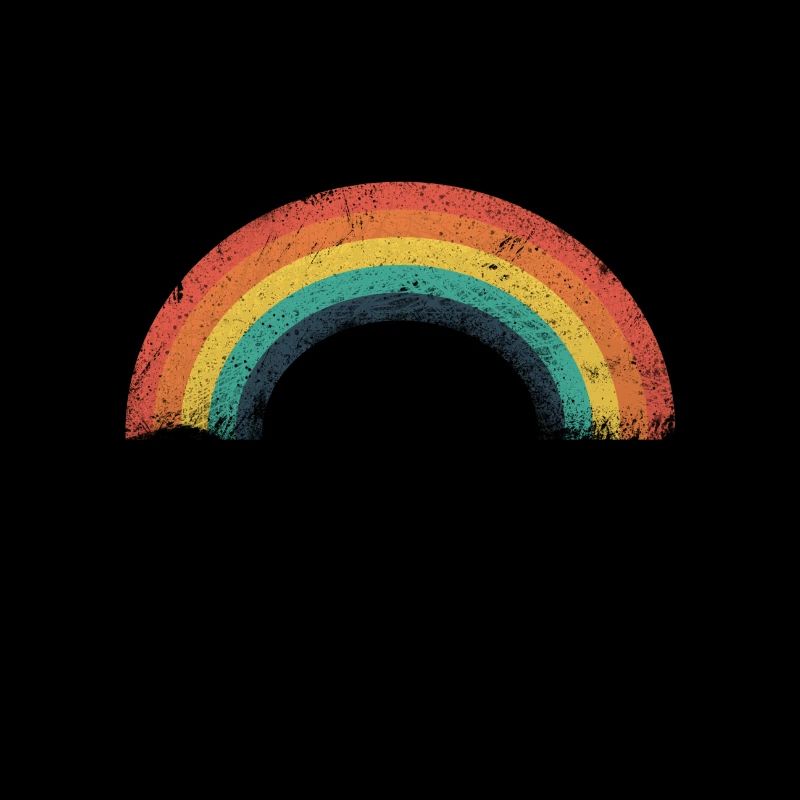 Rainbow rainbow