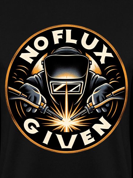 no flux given 9