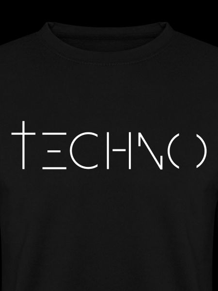 Techno Musik Rave Religion