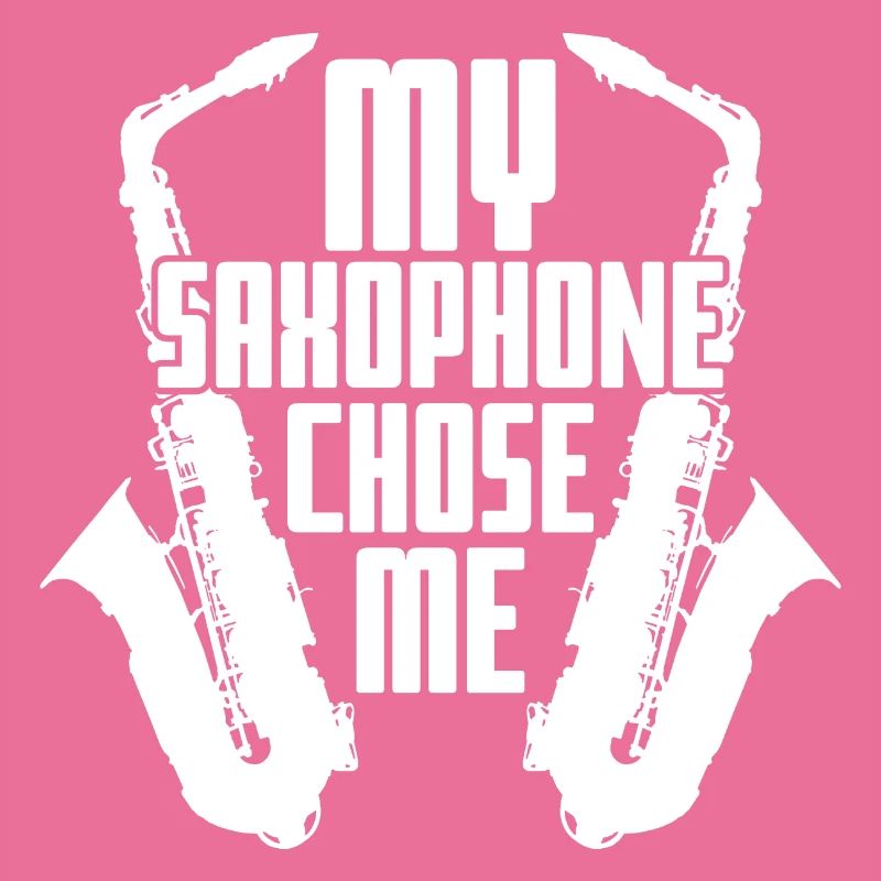 Jazz Saxophon
