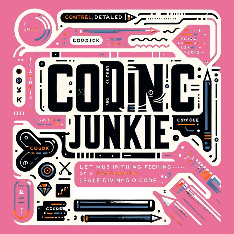 Coding Junkie 11