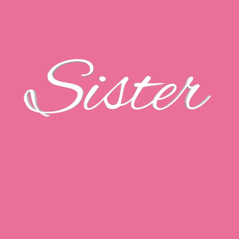 sister