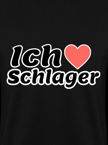 Ich liebe Schlager