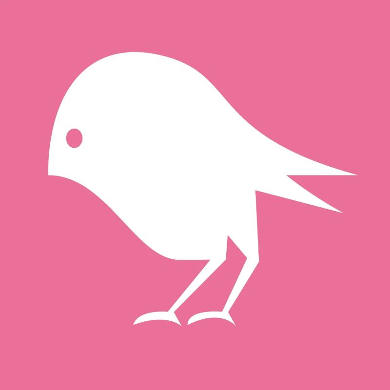 Bird Illustration
