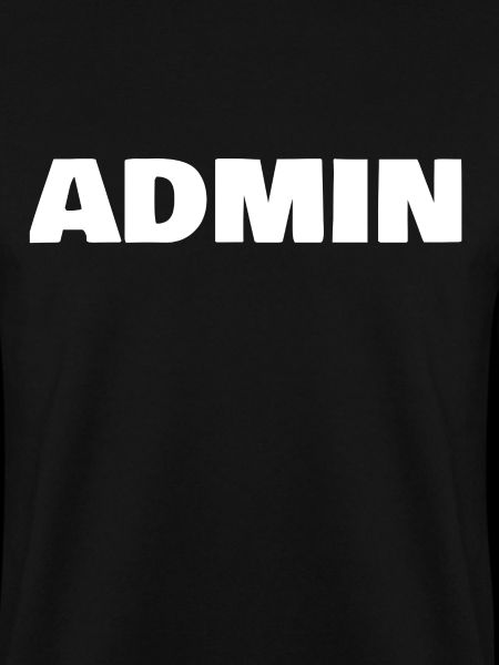 Admin