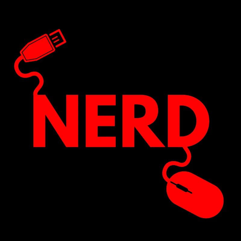 Informatique Nerd