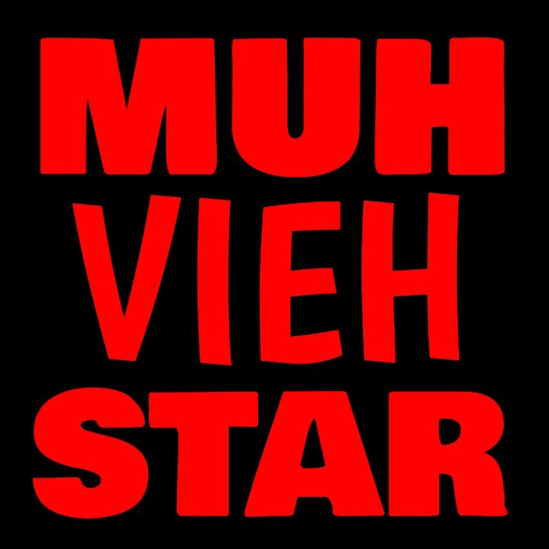 Muh Vieh Star