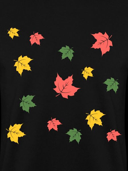 Herbstblätter