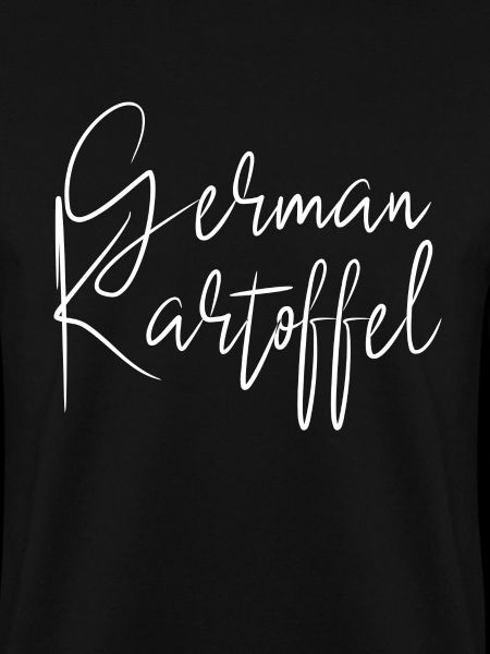 German Kartoffel