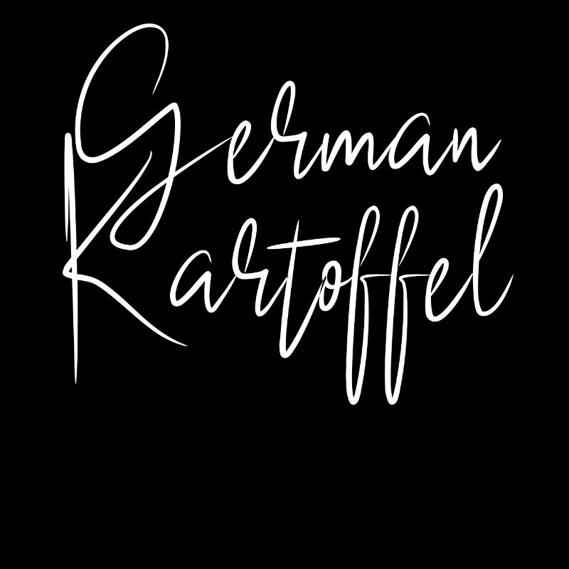 German Kartoffel