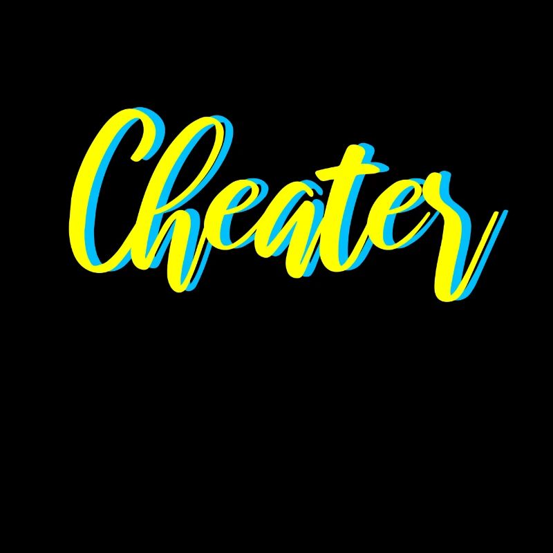 cheater