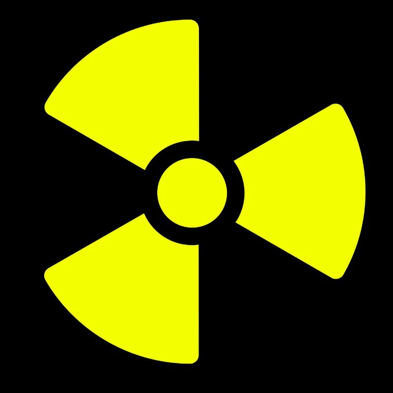 Radioactive design
