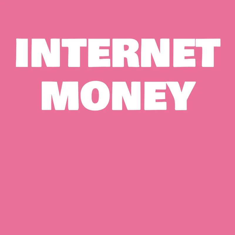 Argent sur Internet