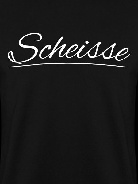 Scheisse
