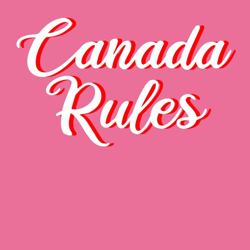 CANADA RULES