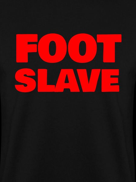 FOOT SLAVE