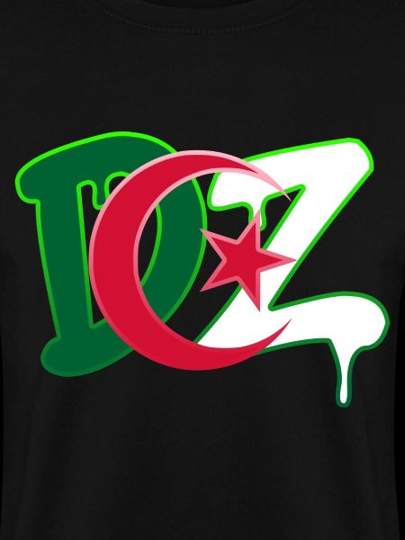 DZ Algerien