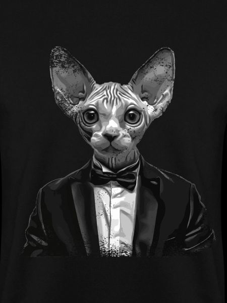 Chief Cat