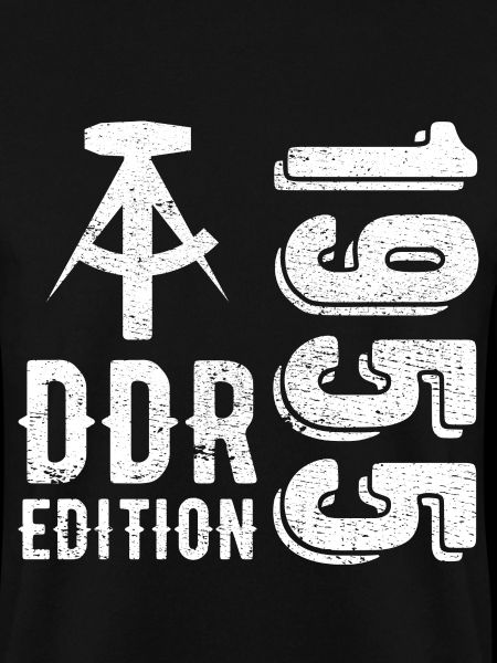 DDR 1955 Edition Geschenk