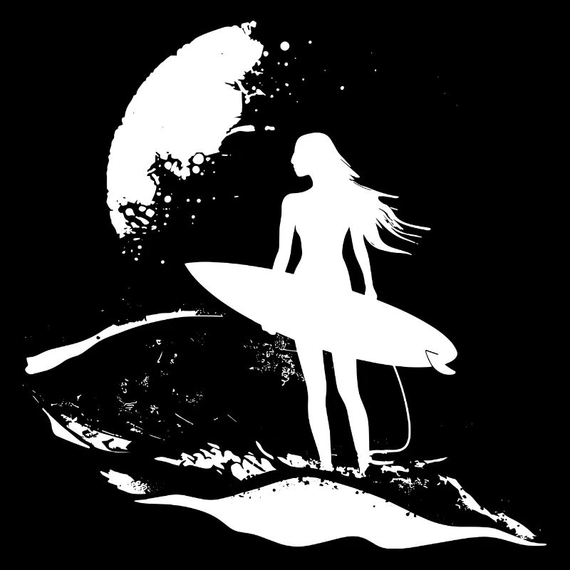 Surferin