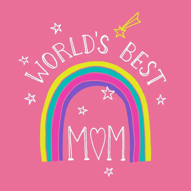 Beste Mama Muttertag