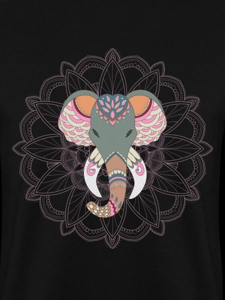 Ganesha Mandala