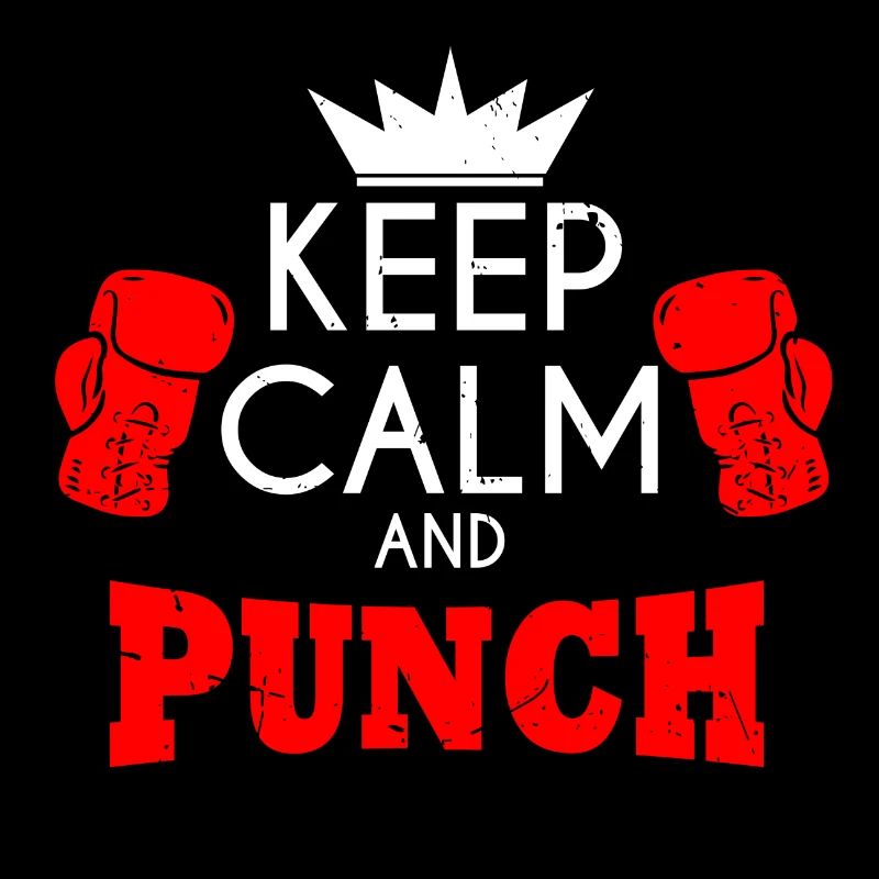 Boxe gants de boxe sport hobby boxe match sparring