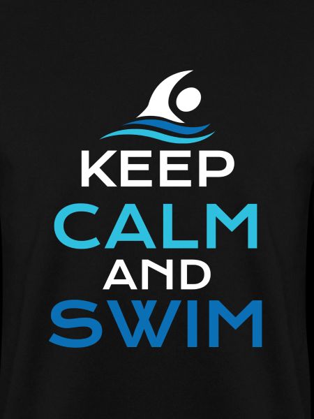 Schwimmen