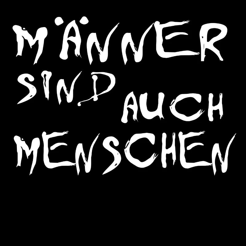 Maenner Menschen Gleichberechtigung Lustig geschen