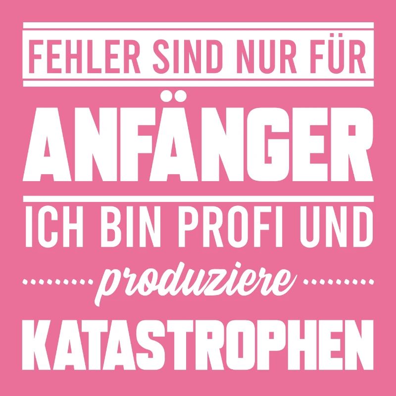 ANFÄNGER KATASTROPHEN, GESCHENK