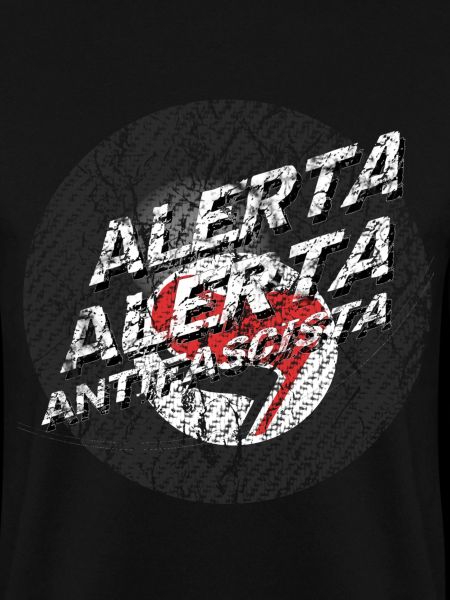 antifa billiard alerta alerta