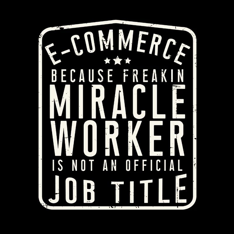 E-Commerce