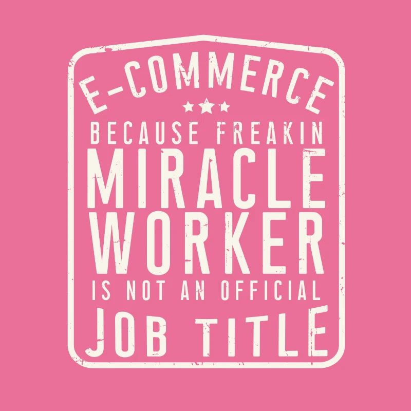 E-Commerce