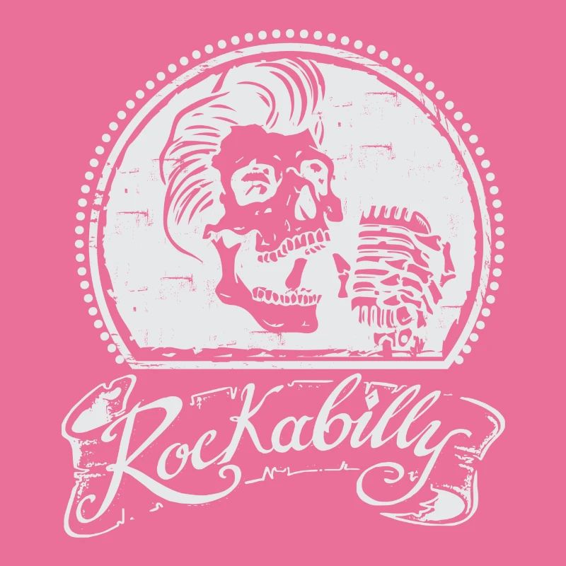 Rockabilly