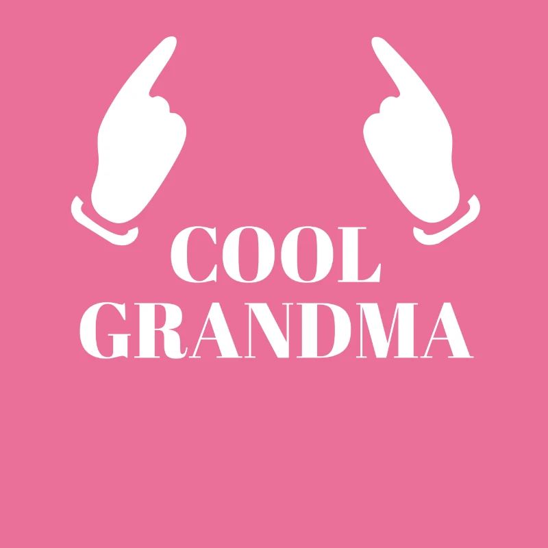 Cool Grandma