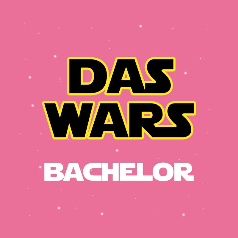Das wars - Bachelor
