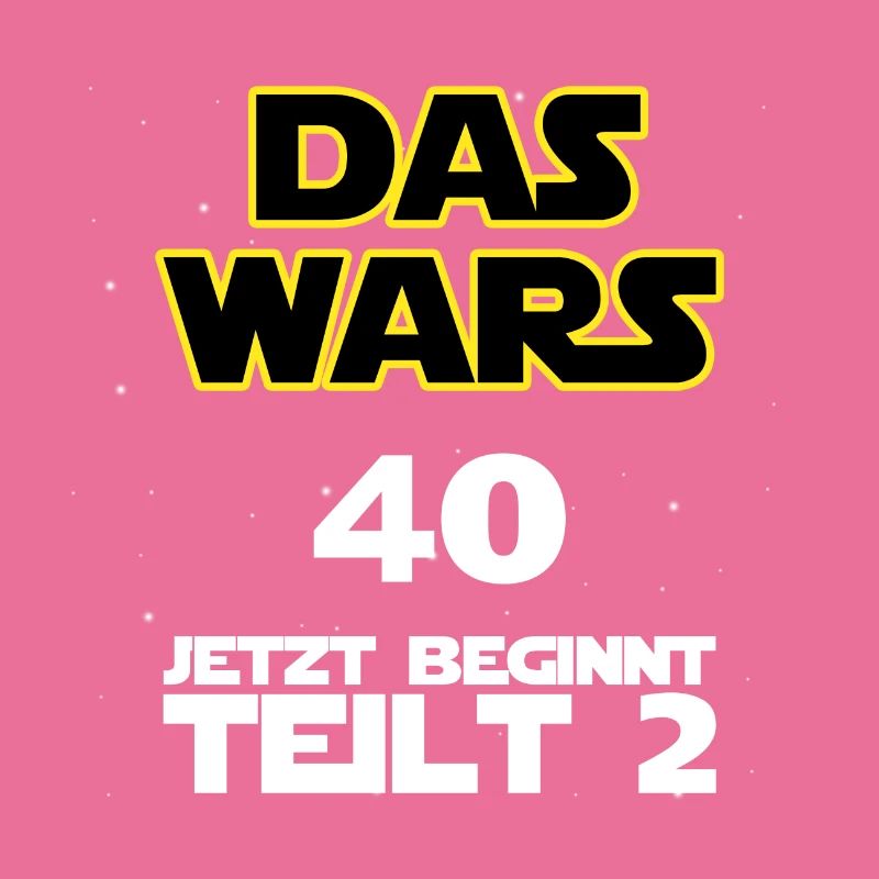 Das wars - 40 - jetzt beginnt Teil 2